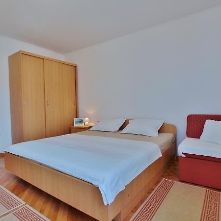 Rooms And Studio Old Town Rab Town Dış mekan fotoğraf