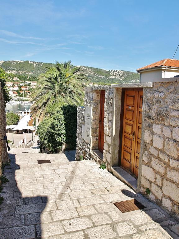 Rooms And Studio Old Town Rab Town Oda fotoğraf